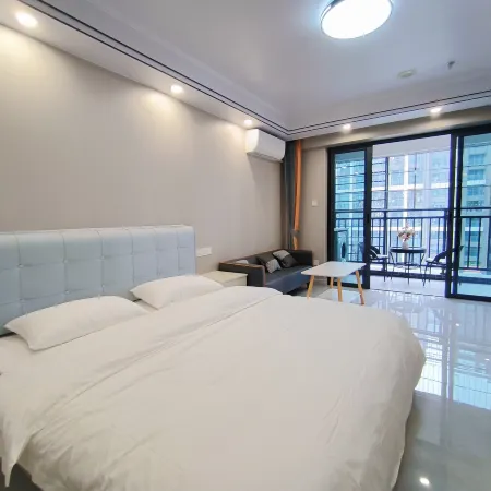 Yashe Qingxiang Apartment (Kaiping Donghuicheng)