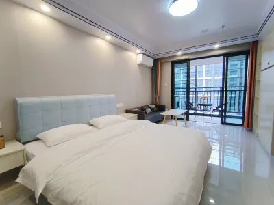Yashe Qingxiang Apartment (Kaiping Donghuicheng)