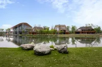 Chengdu Diyue Resort Hotel · Shihuadu Hotel in zona Panzhihua University Chengdu Teaching Section