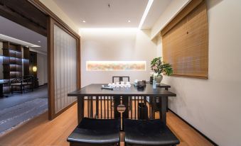 Tianqingshe (Quanzhou ancient city Guanyue temple store)