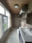 Enhe Yiliqi Homestay Các khách sạn ở Enhe Russia Ethnic Township