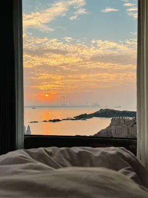 Menghai Lanting Homestay Hotels near Tianhu Scenic Area