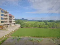 Geyuan Self-Service Hotel