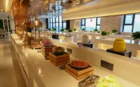 Lifeng Hotel (Zhaosu Tianma Lake Branch) - breakfast