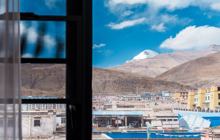 Shenling Mountain Oxygen-enriched Hotel