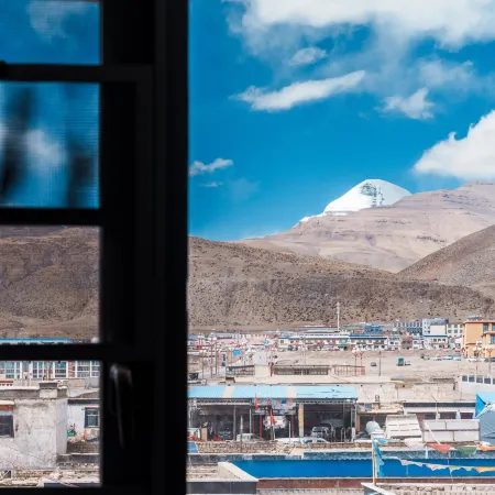 Shenling Mountain Oxygen-enriched Hotel