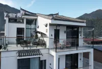 Wuhao Lodge โรงแรมใกล้Weizhen Heshancheng