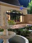 Yanlanli Vacilando | Designer Resort Garden Homestay (Tekes Bagua City)