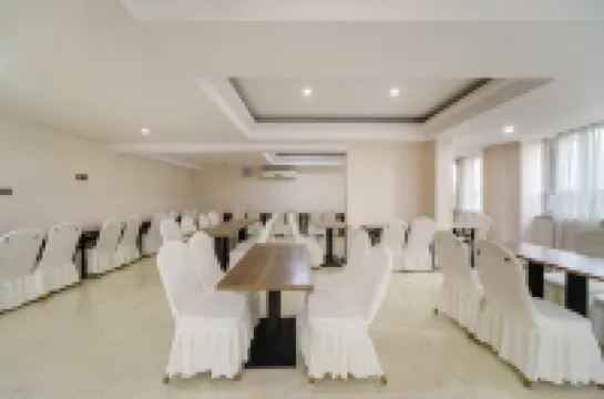 成都星住Z酒店（龍湖北城天街五塊石店）