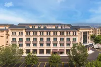 Lifeng Hotel (Turks Bagua City Off Street)