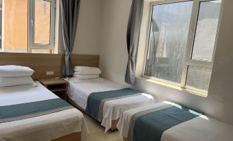 Changbai Mountain Dexin Inn