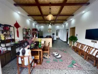 Longshan Village Shanxu Homestay - Evcil Hayvan Kabul Edilen Alan