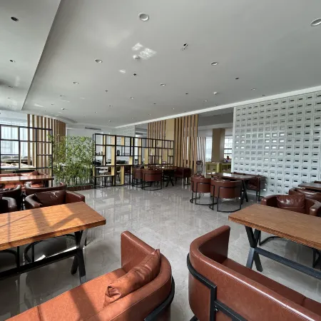 Fuyuan Dongji Fumei Hotel