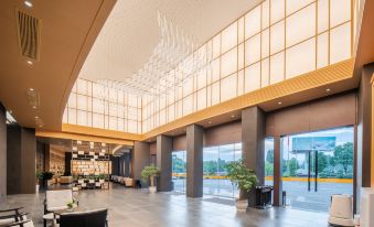 Huangshan Hongcun Jingtai Licheng Hotel