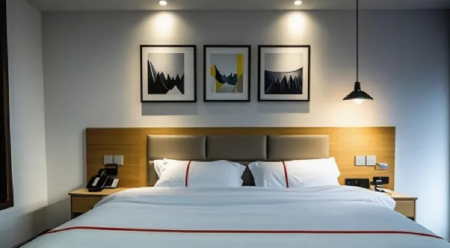 寧德時代優選公寓（寧德汽車北站店）