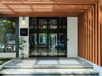 Zhongshan Li Yunji Hotel (Nanjing Zhongshan Mausoleum Scenic Area Branch) 난징 해저세계 주변 호텔