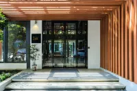 Zhongshan Li Yunji Hotel (Nanjing Zhongshan Mausoleum Scenic Area Branch) 밍샤오링(명효릉) 주변 호텔