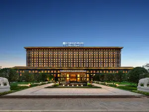 โรงแรมหรูหรายอดนิยมในหลงชาง