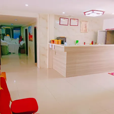 Sangke Hoborg Hotel