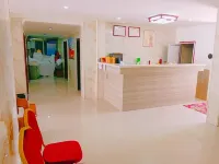 Sangke  Hoborg Hotel