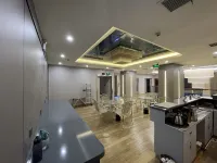 Tian Jiao Fashion Style Hotel