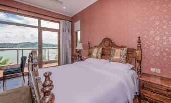 Qiandao Lake Qianhui Binjiang Holiday B&B