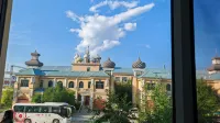 Catherine Villa, Erguna Baikal - Scenic