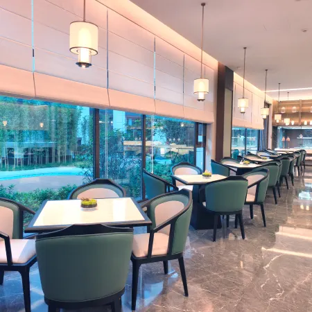 Dong Yuan Hotel Anyang