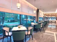 安陽東苑酒店（萬達廣場店） - 早餐
