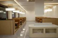 Shan Ye Li Bed and breakfast