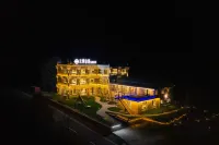 Yunban Shanyu Hot Spring Hotel