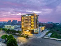 JI Hotel (Huanggang Wuxue Wanda Plaza) Hotels in Wuxue