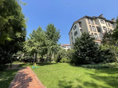 Zhefan Homestay (Dazhulin Jiangyucheng) 충칭 호텔