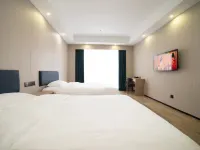 Haocheng Holiday Hotel - 2-Star