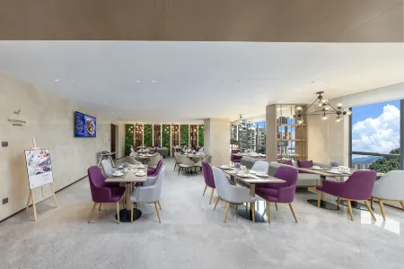 Lavande Hotel Tongzi high speed rail east station