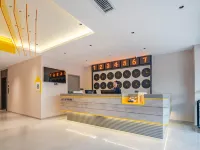 7 Days Inn (Dongying Qiuyue Lake Huaihe Road Branch)