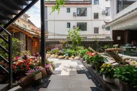 Wanning | Slow Time · Villa Snow Mountain View Resort Courtyard-Style Hotel (Lijiang Shuhe Old Town) - New
