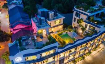 Yanxi Lisha Homestay (Anren Ancient Town)