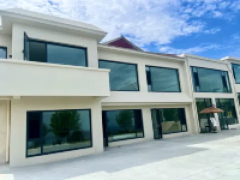 MOYA CLIFF HOTEL Hotel in zona Yangma Island