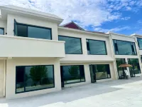 MOYA CLIFF HOTEL Hotel in zona Yangma Island