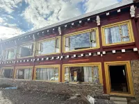 Daofu Mengzhong Leyuan Homestay
