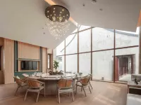 Wanda Yi, Suzhou Shantang Street Hotels near Ding Park