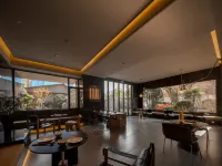 Lezhizhi Hotel (Zhuge Liang Square Wanda Store) - breakfast
