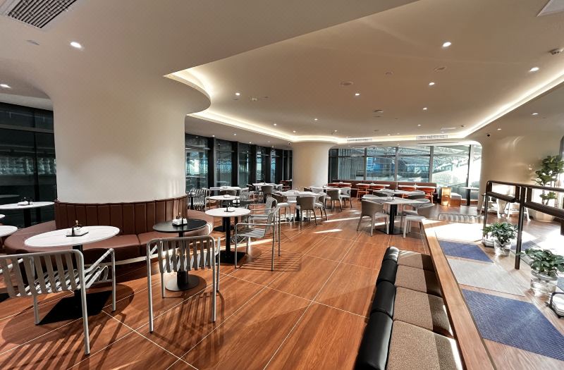 Citadines Gongbei Zhuhai photo 4