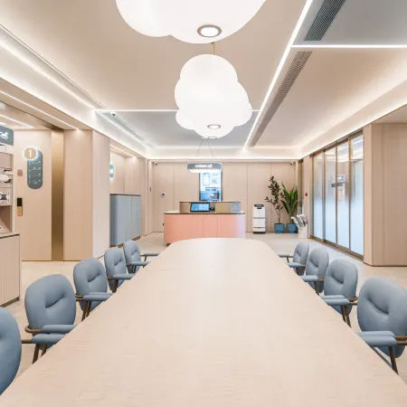 HanTing Hotel (Xinxiang Pangdonglai Life Plaza)