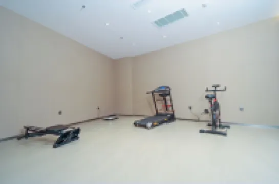 如家素柏·雲飯店（定西市隴西宏圖商貿城店）