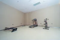 Homeinn Superior Hotel (Longxi Hongtu Commercial City, Dingxi) Hotels in Longxi