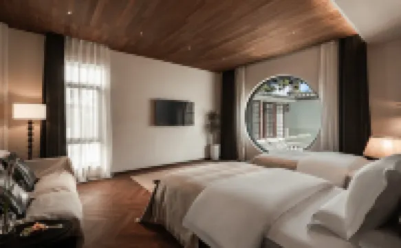 大理古城·逸璟民宿