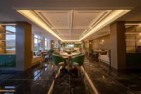 Meihao Lizhi Hotel (Shiquan Ancient Street Government Hall Branch) - breakfast