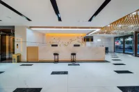 Yulan Hotel (Longtingju)